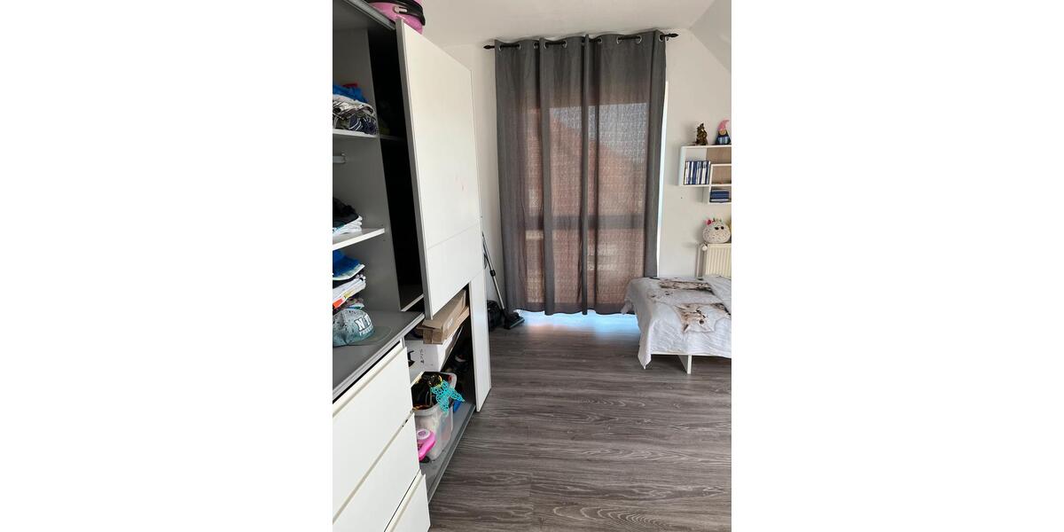 Etagenwohnung Paderborn Neuenbeken - 3 Zimmer, 76 m&sup2;, 398&euro; | Angebot:26381632