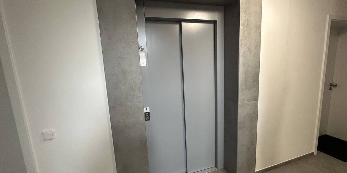 Etagenwohnung Paderborn Kernstadt - 2 Zimmer, 54 m&sup2;, 262.000&euro; | Angebot:26835288