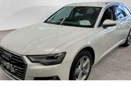 Audi A6 59.096 km 29.290 &euro; Detmold 32756