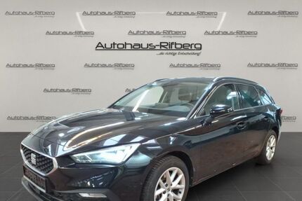 Seat Leon 35.500 km 23.890 &euro; Detmold 32758