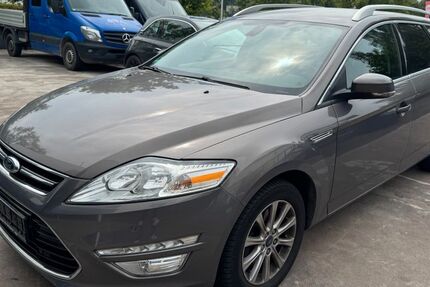 Ford Mondeo 205.000 km 3.650 &euro; Detmold 32758