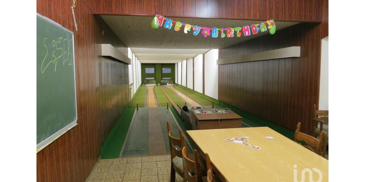 Gewerbeobjekt Horn-Bad Meinberg Bad Meinberg - 1.500&euro; | Angebot:17220814