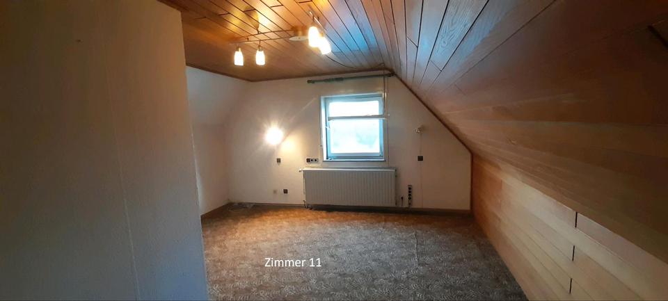 Einfamilienhaus Geseke - 10 Zimmer, 180 m&sup2;, 199.000&euro; | Angebot:26949676