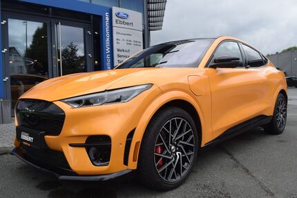 Ford Mustang Mach-E 22.000 km 43.950 € Rietberg 33397