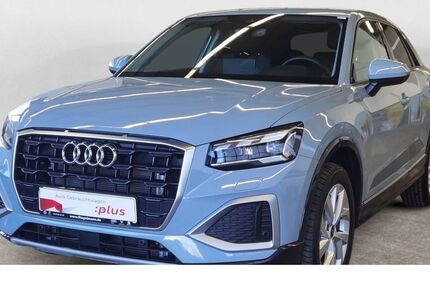 Audi Q2 8.796 km 30.790 &euro; Detmold 32756
