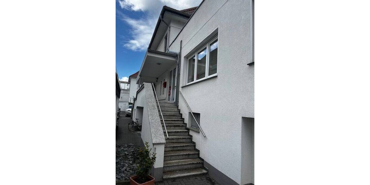 Gewerbeobjekt Lippstadt Kernstadt - 4 Zimmer, 126 m&sup2;, 1.350&euro; | Angebot:20790950