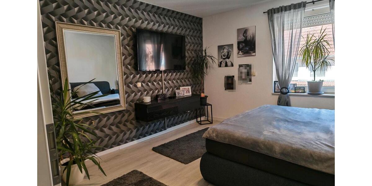 Etagenwohnung Büren - 3 Zimmer, 97 m&sup2;, 210.000&euro; | Angebot:26765842