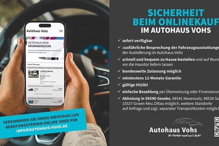 Citroen SpaceTourer 1.500 km 38.970 &euro; Geseke 59590