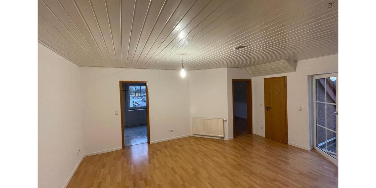 Dachgeschoßwohnung Paderborn Neuenbeken - 2 Zimmer, 64 m&sup2;, 214.000&euro; | Angebot:27630571