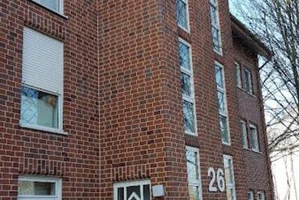 Schöne 1-Zimmer-Wohnung in beliebter Wohnlage!