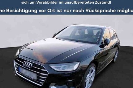 Audi A4 38.302 km 29.980 &euro; Rietberg 33397