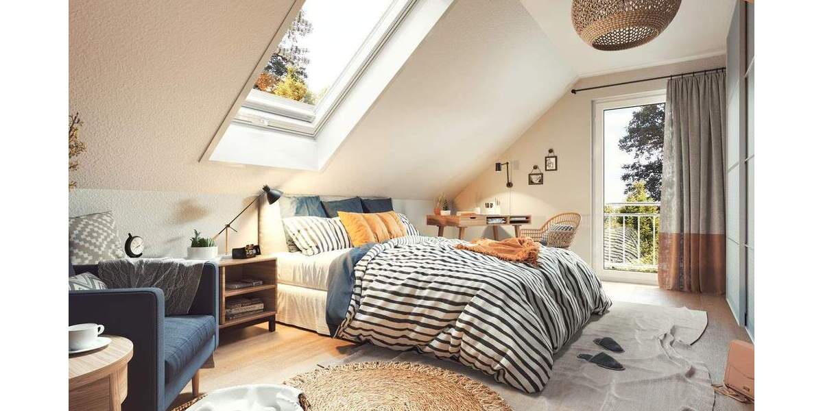 Mehrfamilienhaus, Wohnhaus Detmold Pivitsheide - 6 Zimmer, 167 m&sup2;, 620.000&euro; | Angebot:24766258