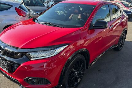 Honda HR-V 74.000 km 17.499 &euro; Paderborn 33100