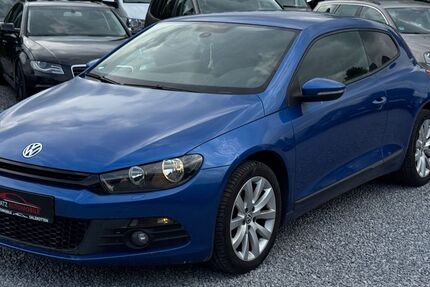 VW Scirocco 158.000 km 6.999 &euro; Salzkotten 33154