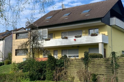Ruhiges Mehrparteienhaus mit Garten 8 zimmer
