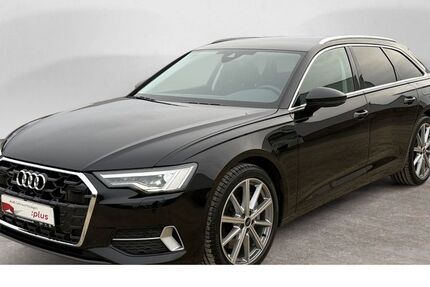 Audi A6 25.695 km 50.490 &euro; Detmold 32756