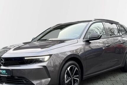 Opel Astra 1.590 km 22.480 &euro; Paderborn 33100
