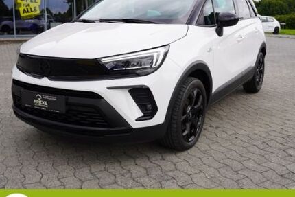 Opel Crossland (X) 30.129 km 20.540 € Lippstadt 59557