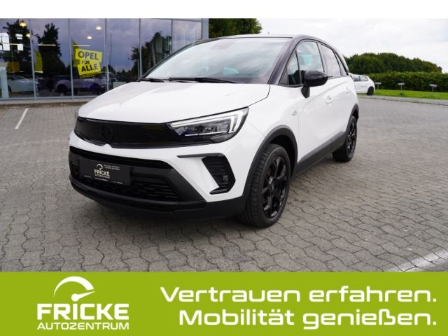 Opel Crossland (X) 30.129 km 20.540 € Lippstadt 59557