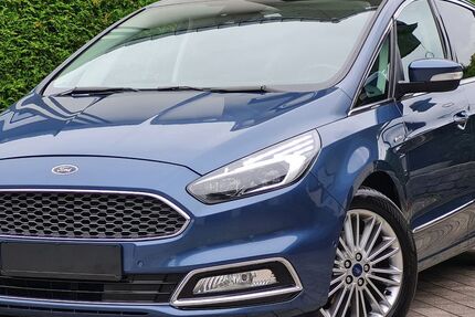 Ford S-Max 164.000 km 13.999 &euro; Bad Lippspringe 33175