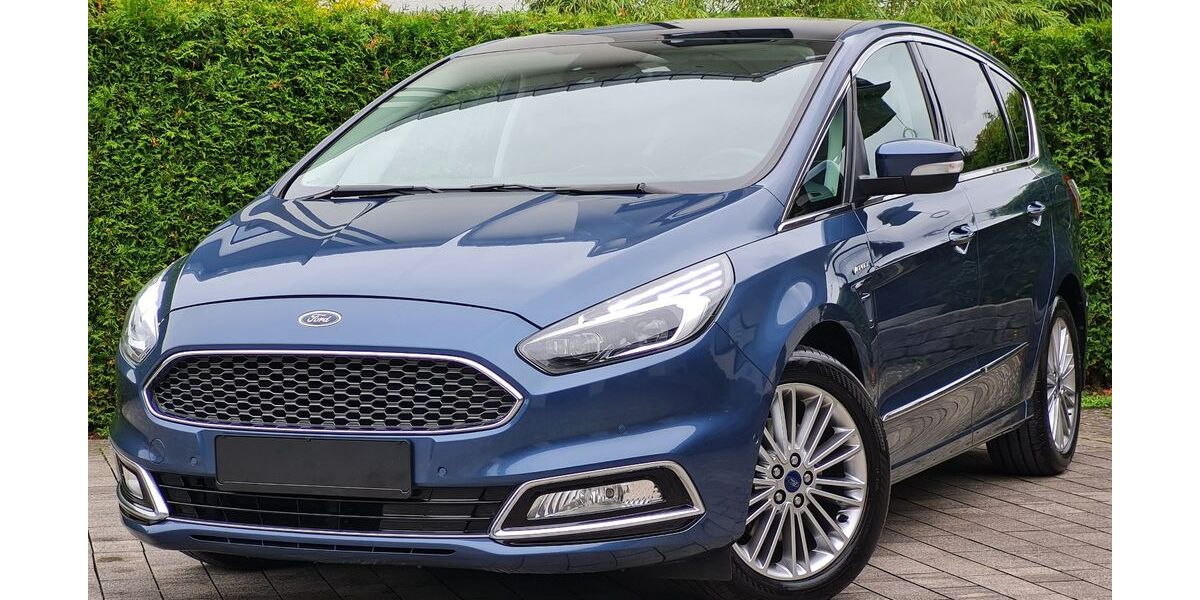 Ford S-Max 164.000 km 13.999 &euro; Bad Lippspringe 33175