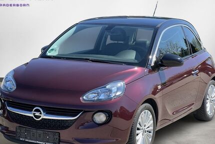 Opel Adam 45.300 km 9.990 &euro; Paderborn 33100