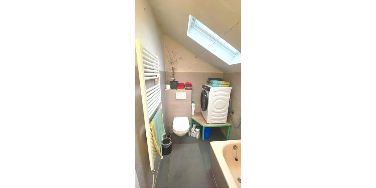 Etagenwohnung Detmold Hakedahl - 1 Zimmer, 63 m&sup2;, 555&euro; | Angebot:24712519