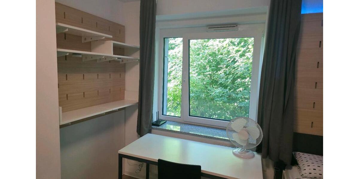 1 Zimmer Apartment (06.02. - 10.04.) 1 zimmer