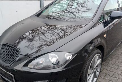 Seat Leon 117.397 km 4.999 &euro; Detmold 32758