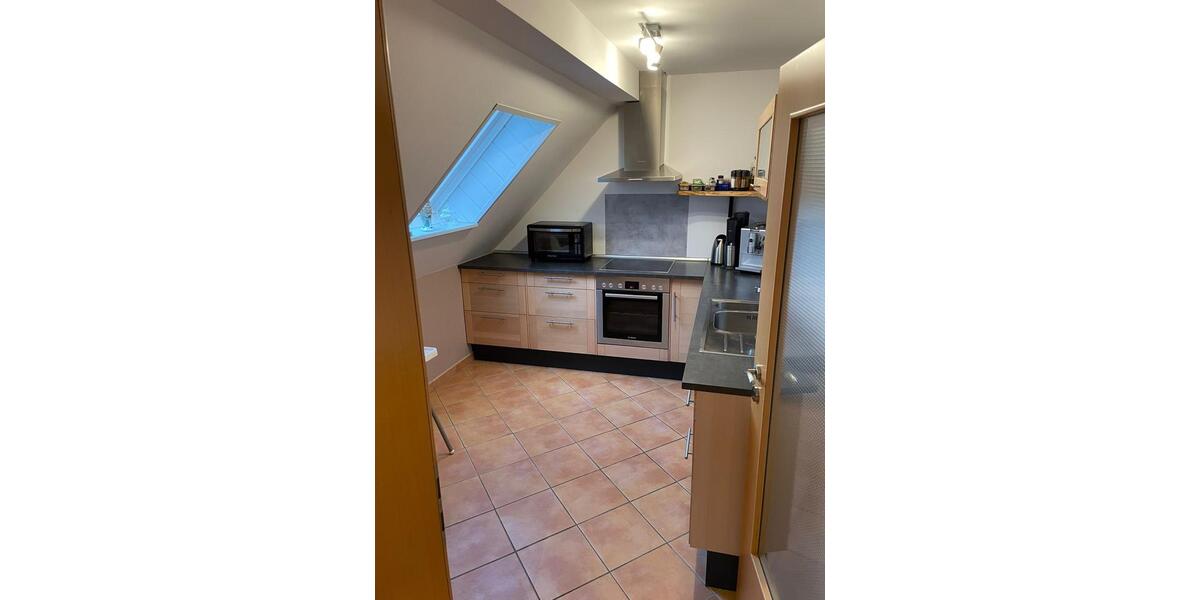 Dachgeschoßwohnung Willebadessen - 1 Zimmer, 85 m&sup2;, 650&euro; | Angebot:26040261