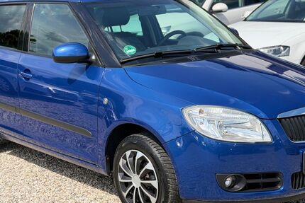 Skoda Fabia 144.000 km 3.990 &euro; Paderborn 33106