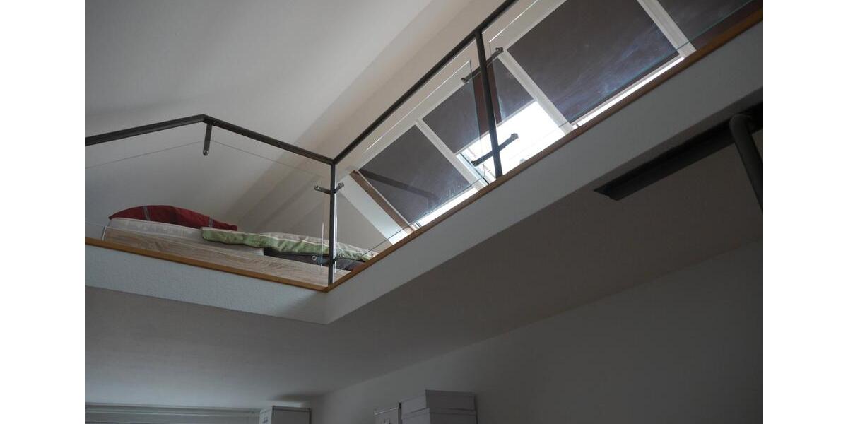 Maisonettenwohnung Paderborn - 3 Zimmer, 80 m&sup2;, 660&euro; | Angebot:27632248