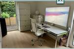 Charmante 100 m² Doppelhaushälfte - Hochwertige Möblierung und modernes Design!
