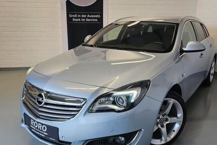 Opel Insignia 222.450 km 6.100 &euro; Lippstadt 59557