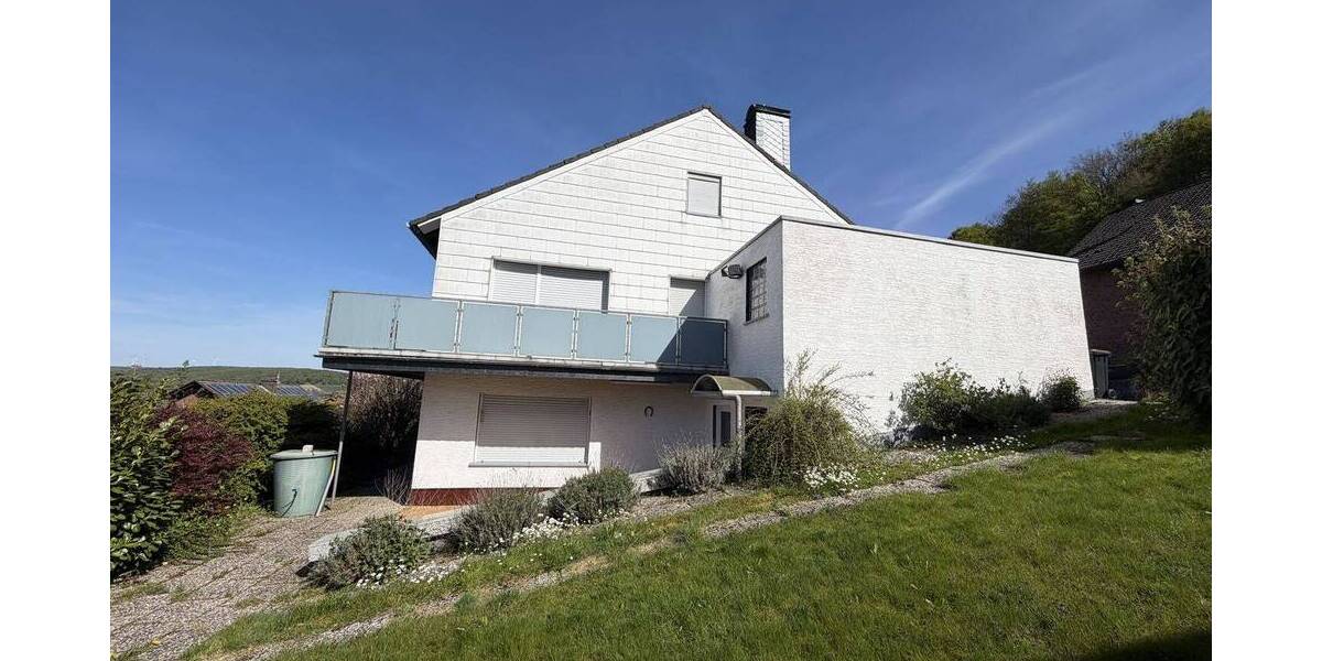 Einfamilienhaus Lichtenau / Atteln Atteln - 5 Zimmer, 134 m&sup2;, 280.000&euro; | Angebot:26818089