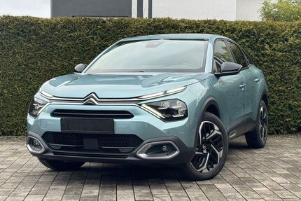 Citroen C4 40.000 km 16.958 &euro; Bad Lippspringe 33175