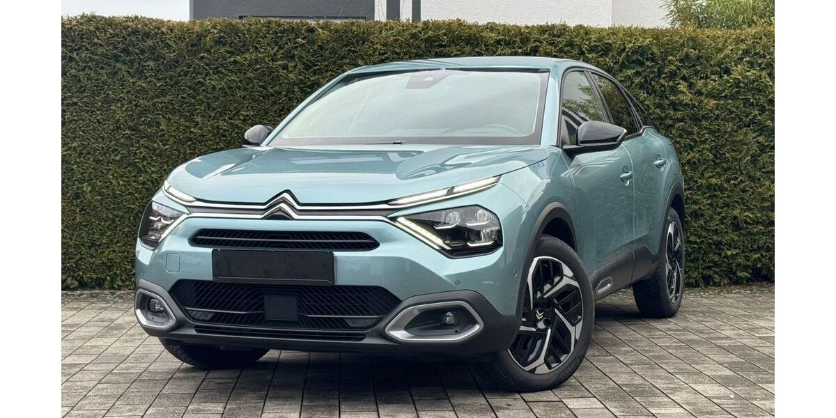 Citroen C4 40.000 km 16.958 &euro; Bad Lippspringe 33175