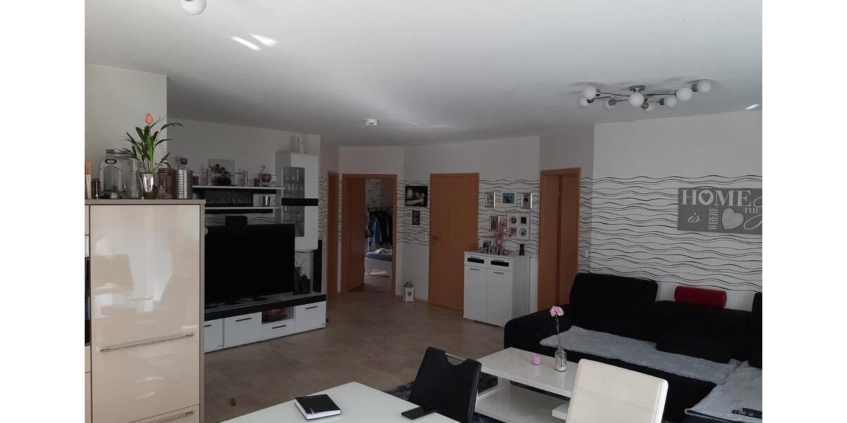 Erdgeschoßwohnung Steinheim - 4 Zimmer, 105 m&sup2;, 1.050&euro; | Angebot:26380604