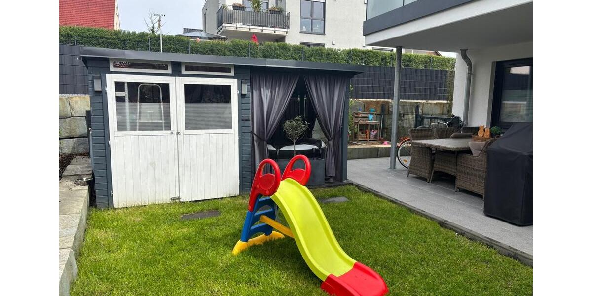 Erdgeschoßwohnung Paderborn Elsen - 3 Zimmer, 82 m&sup2;, 380.000&euro; | Angebot:26822552