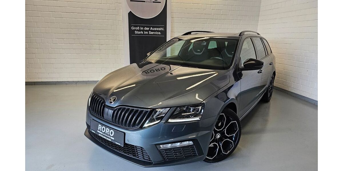 Skoda Octavia 137.450 km 19.950 € Lippstadt 59557
