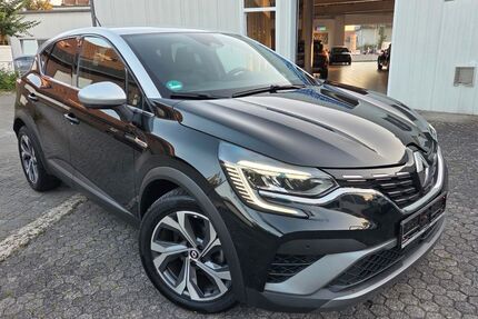 Renault Captur 46.000 km 17.499 &euro; Salzkotten 33154