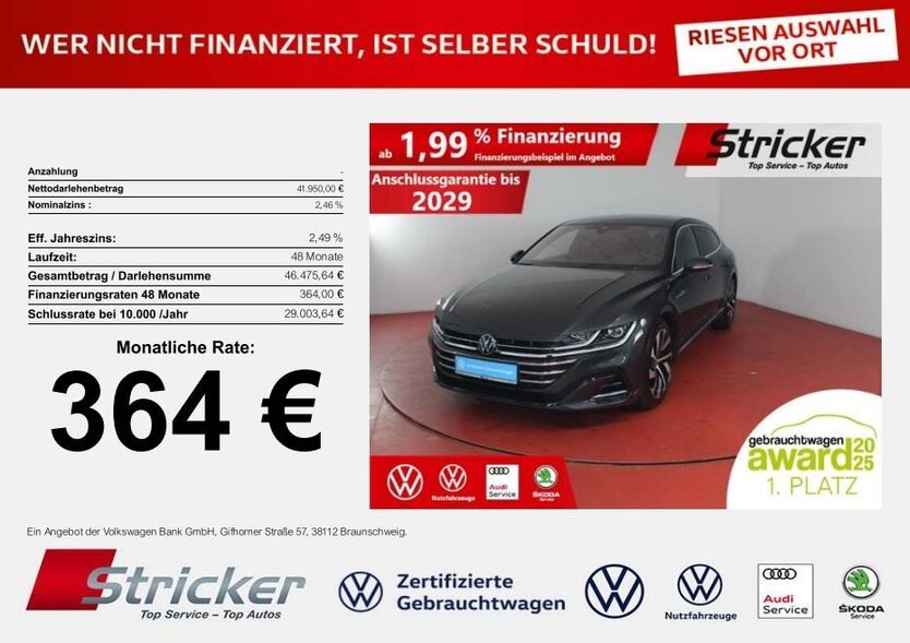 Arteon