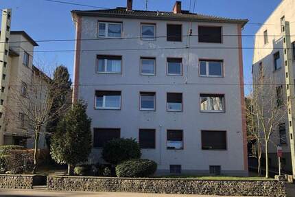 Wohnung Bielefeld Innenstadt - 2 Zimmer, 52 m&sup2;, 750&euro; | Angebot:25738558