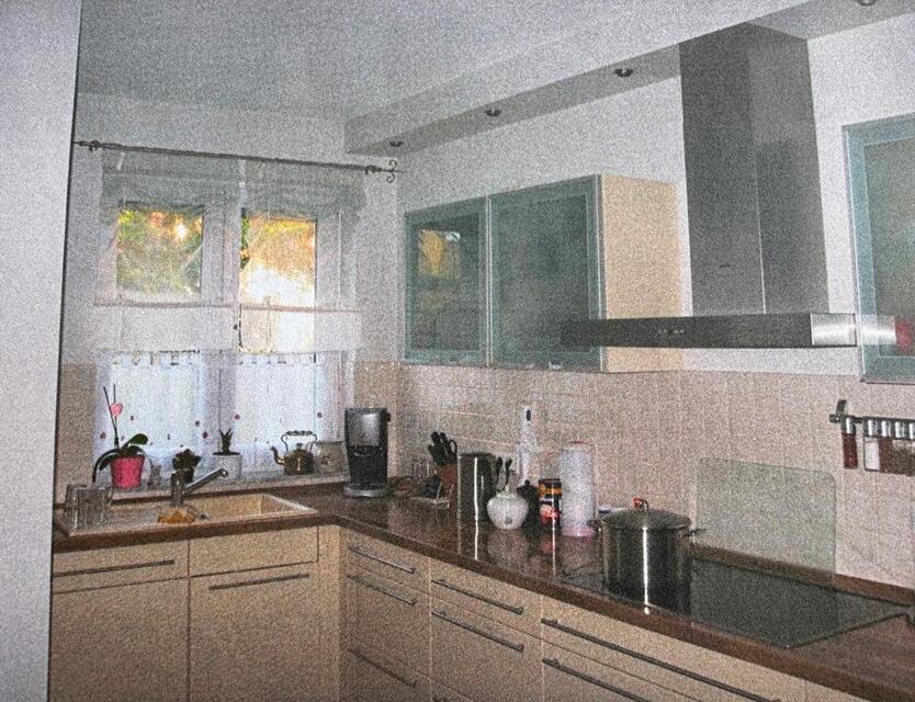 Reihenhaus (136 m²) in Bielefeld-Sennestadt – Baujahr 2002