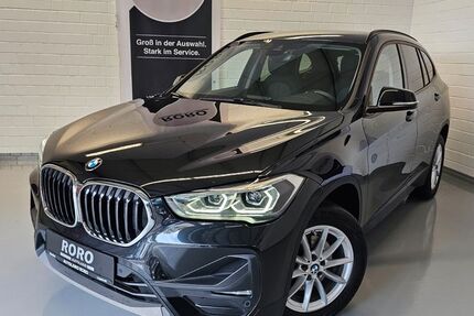 BMW X1 56.600 km 21.950 &euro; Lippstadt 59557