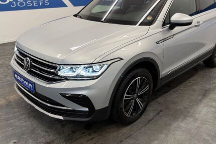 VW Tiguan 92.100 km 29.900 € Delbrück 33129