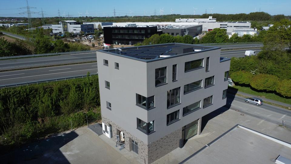 Gewerbeobjekt Paderborn Elsen - 3.500&euro; | Angebot:26425319