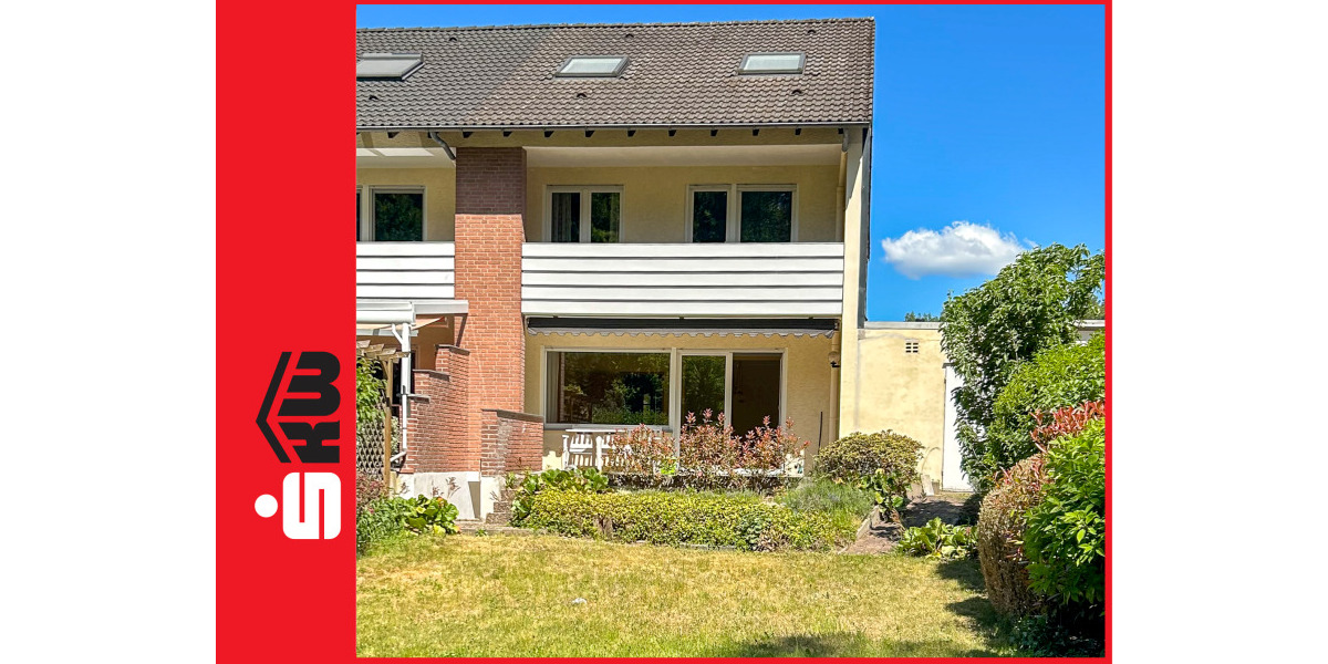 Doppelhaushälfte Schloß Holte-Stukenbrock Schloß Holte - 4 Zimmer, 110 m&sup2;, 249.000&euro; | Angebot:24390900