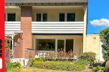 Haus Schloß Holte-Stukenbrock Schloß Holte - 4 Zimmer, 110 m&sup2;, 249.000&euro; | Angebot:24390900