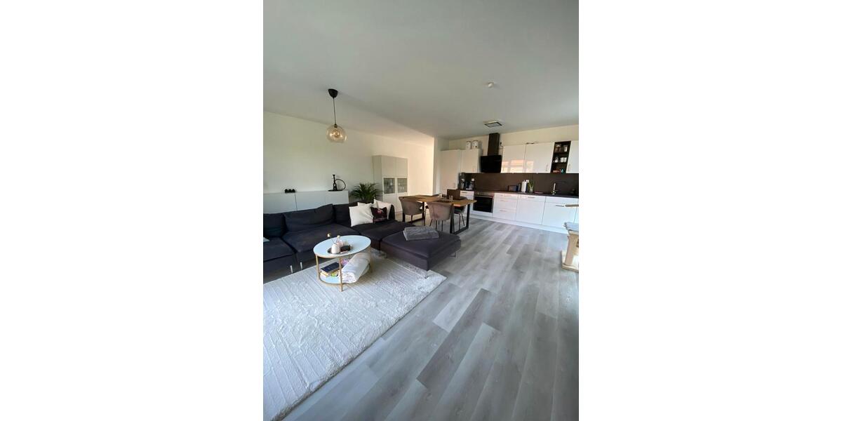 Etagenwohnung Paderborn Elsen - 3 Zimmer, 92 m&sup2;, 1.100&euro; | Angebot:27578837
